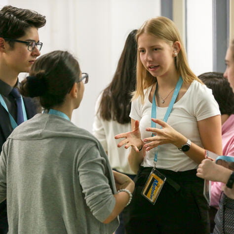 Activités extrascolaires | La Côte International School Aubonne - 03 - Small Text And Image