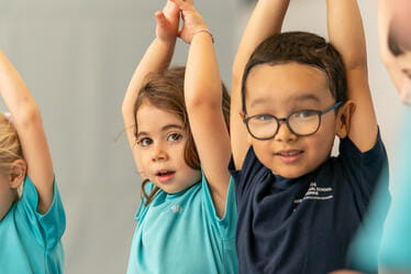 Programmes Académique | La Côte International School Aubonne - 04 - visualTimeline WithTags