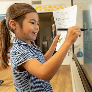 Informations pour les parents | La Côte International School Aubonne - Other Downloads