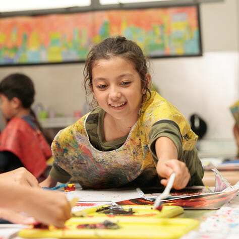 Informations pour les parents | La Côte International School Aubonne - Small Text And Image