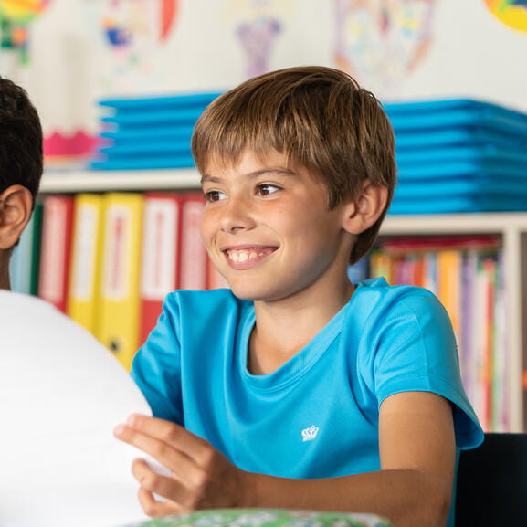 Informations pour les parents | La Côte International School Aubonne - Applications