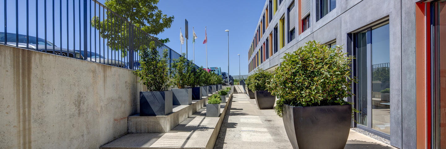 Calendriers scolaires | La Côte International School - Content Page Header