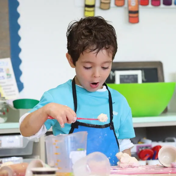 Informations pour les parents | La Côte International School Aubonne - Applications