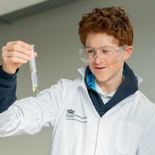 Informations pour les parents | La Côte International School Aubonne - Other Downloads