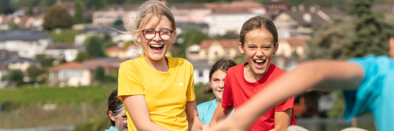 Informations pour les parents | La Côte International School Aubonne - 01 Tertiary Page Header