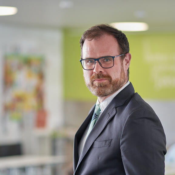 Enseignement hybride | La Côte International School Aubonne - 03 Feature quote