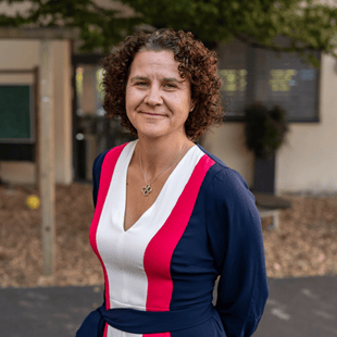 À propos de La Côte International School Aubonne - WHAT OUR COMMUNITY SAYS