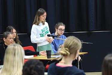 Academic Excellence | La Côte International School Aubonne, Switzerland - 04 - visualTimeline WithTags