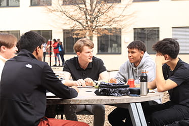 Academic Excellence | La Côte International School Aubonne, Switzerland - 04 - visualTimeline WithTags