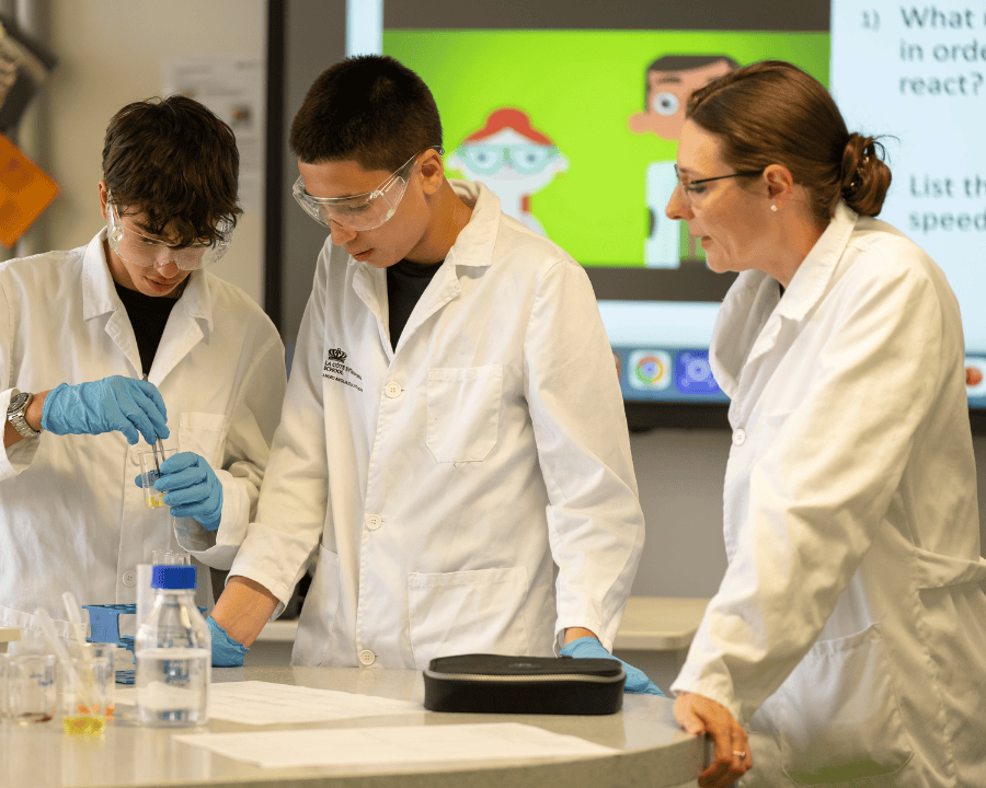 Notre méthode d'enseignement | La Côte International School Aubonne - Image-50-50