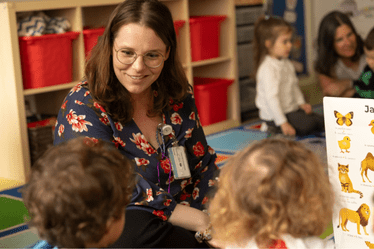 Academic Excellence | La Côte International School Aubonne, Switzerland - 04 - visualTimeline WithTags