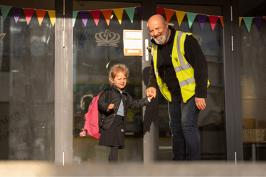 Early Years Foundation Stage (EYFS) | La Côte International School - Aubonne, Switzerland - 07 - Visual Timeline