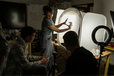 Academic Excellence | La Côte International School Aubonne, Switzerland - 04 - visualTimeline WithTags