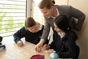 Lower Secondary Curriculum | La Côte International School Aubonne, Switzerland - 06 - Visual Timeline