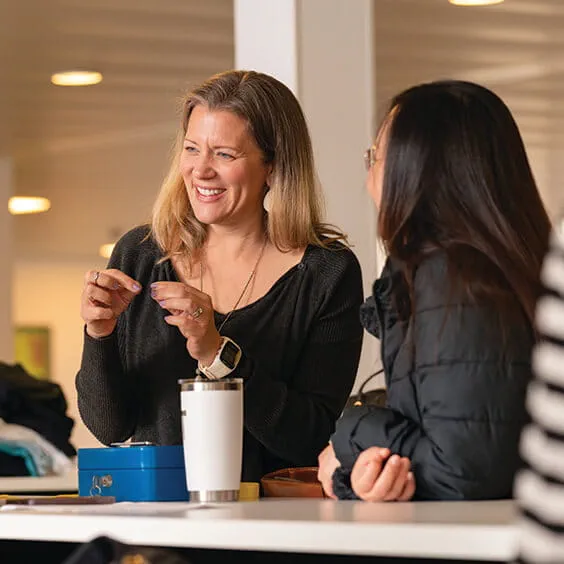 Informations pour les parents | La Côte International School Aubonne - Key Information