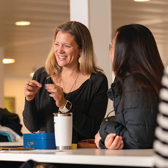 Informations pour les parents | La Côte International School Aubonne - Key Information