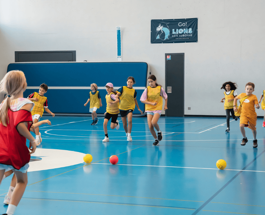 Camps 2025 | La Côte International School Aubonne, Switzerland - Image-50-50