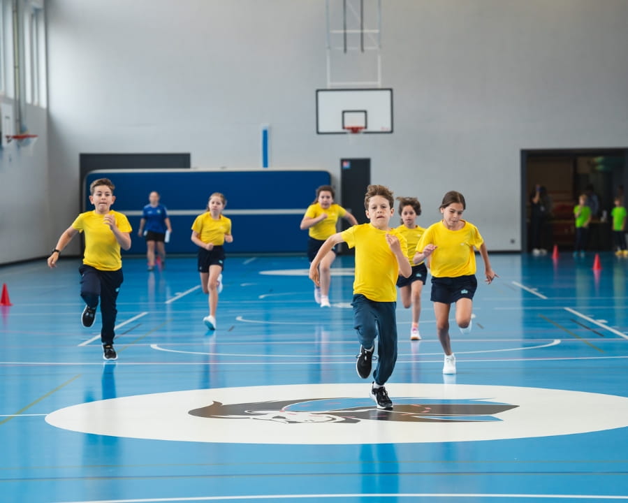 Camps 2025 | La Côte International School Aubonne, Switzerland - Image-50-50