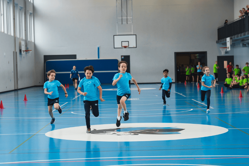 Notre Campus | La Côte International School Aubonne - Suisse - 08 - Carousel Default