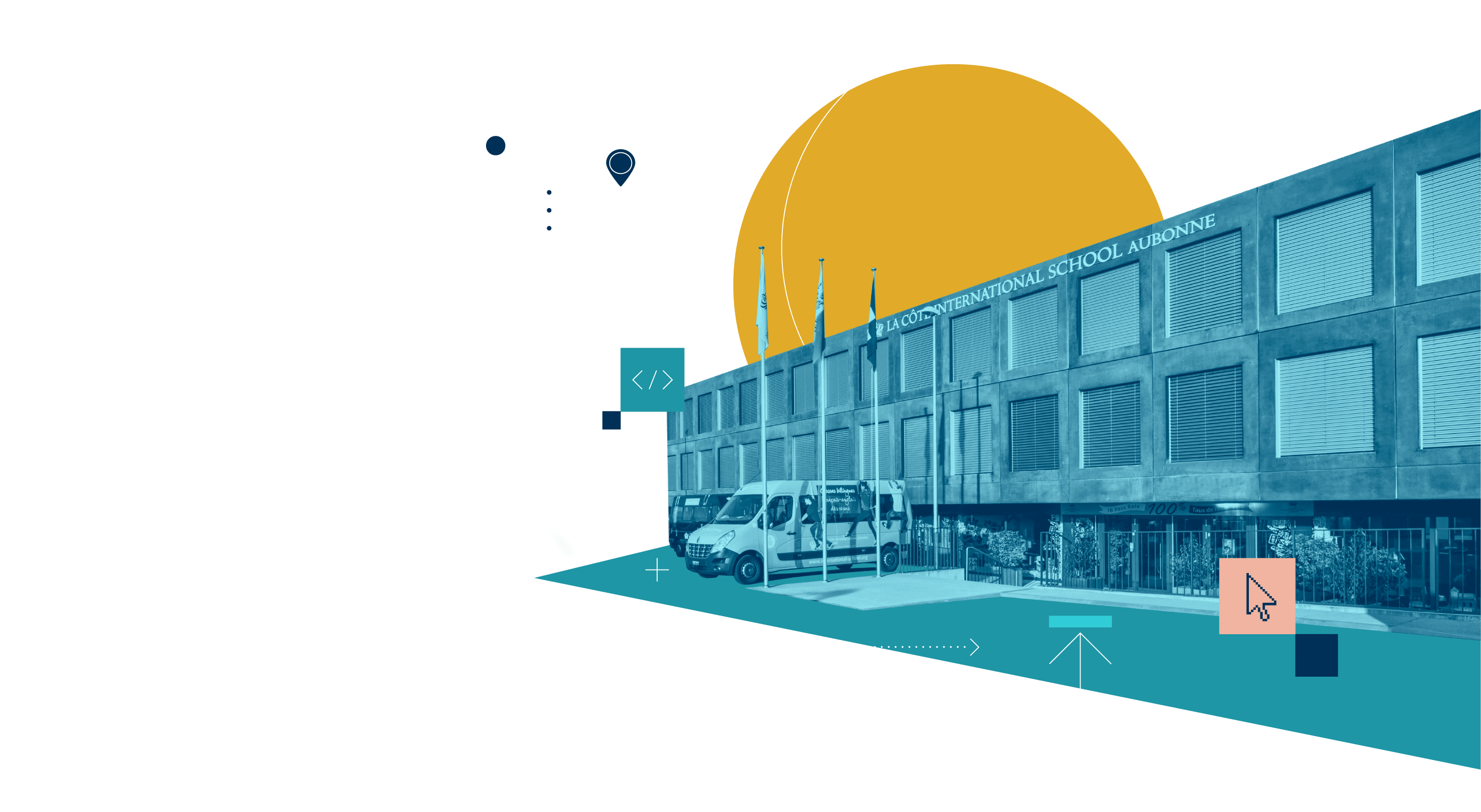 Foire aux questions | La Côte International School Aubonne - Promo With Collage