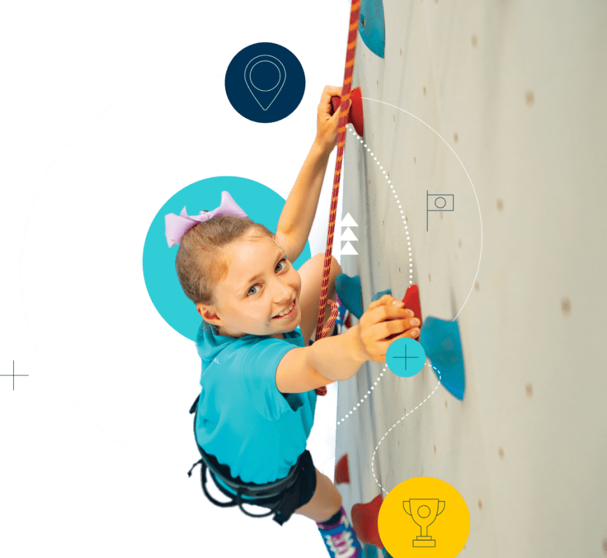 Academic Excellence | La Côte International School Aubonne, Switzerland - 09 - Promo With Collage