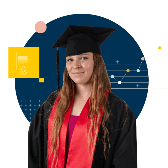 La Cote International School Graduate