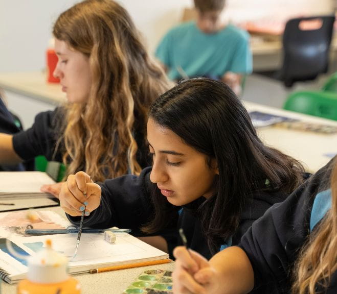 Feature Gallery