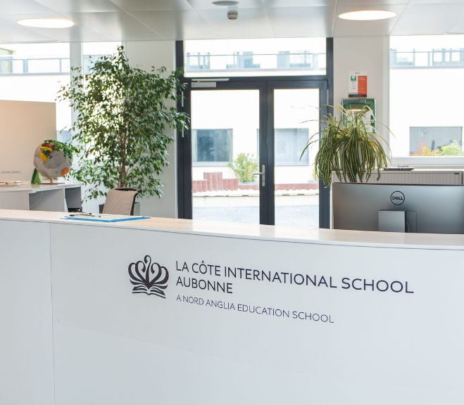 Galerie des installations | La Côte International School Aubonne - Suisse - Main Gallery