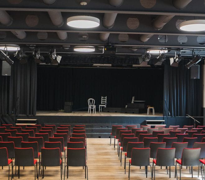 Galerie des installations | La Côte International School Aubonne - Suisse - Main Gallery