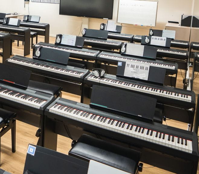 Galerie des installations | La Côte International School Aubonne - Suisse - Main Gallery