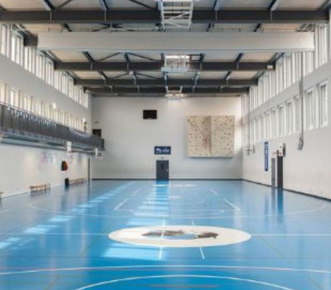 Galerie des installations | La Côte International School Aubonne - Suisse - Main Gallery