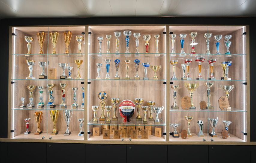 Feature Gallery