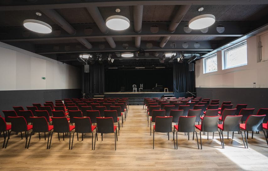 Galerie des installations | La Côte International School Aubonne - Suisse - Main Gallery
