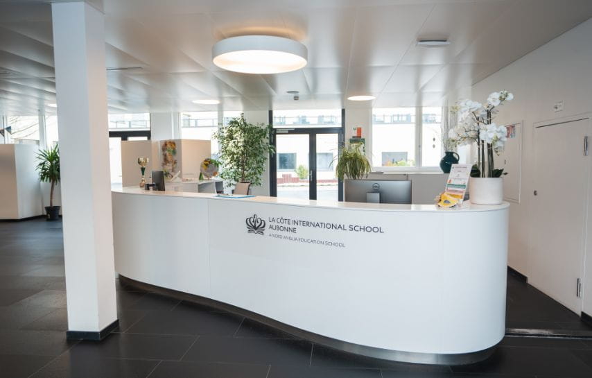 Galerie des installations | La Côte International School Aubonne - Suisse - Main Gallery