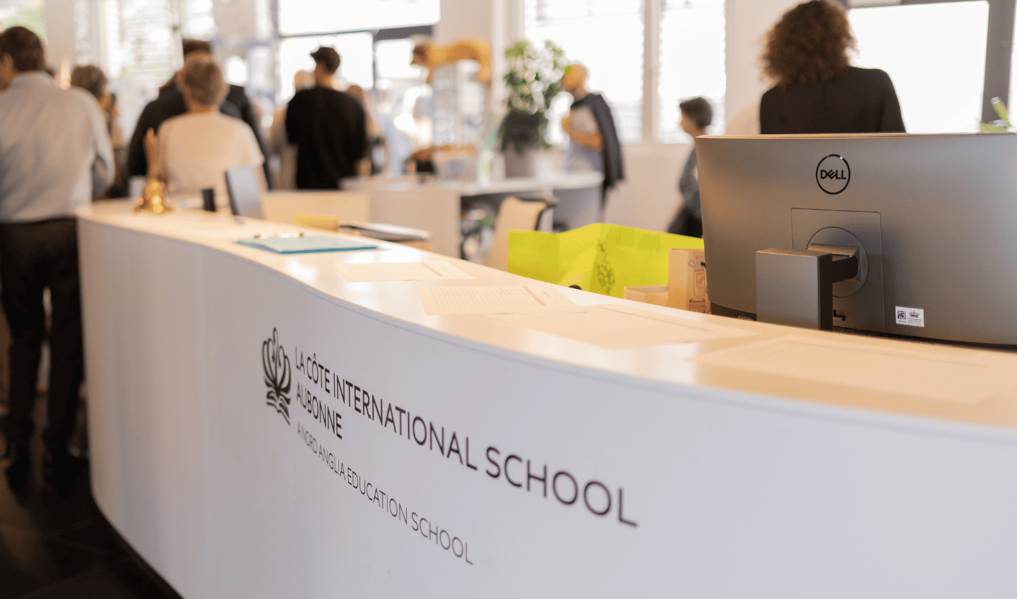 La Côte International School Aubonne, Switzerland | Nord Anglia - Visit us - Homepage