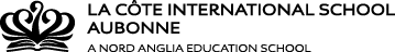 La Cote International School logo