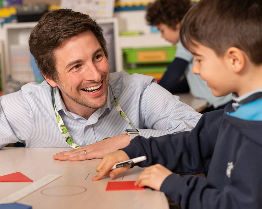 La Côte International School Aubonne, Switzerland | Nord Anglia - Selection List