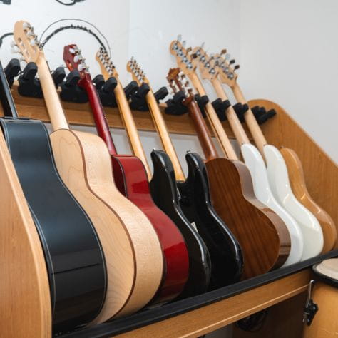 Informations pour les parents | La Côte Intl School Aubonne - Small Image and Text - Music Tutors
