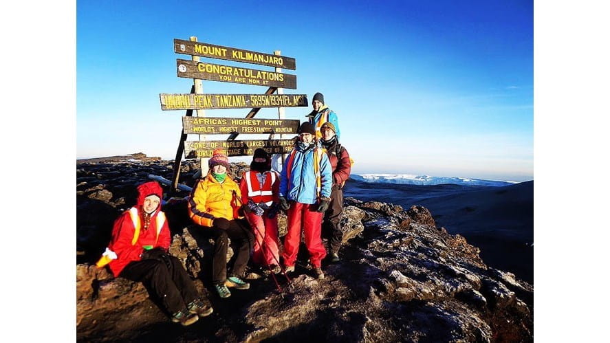 2019 NAE Tanzania Expeditions - 2019-nae-tanzania-expeditions