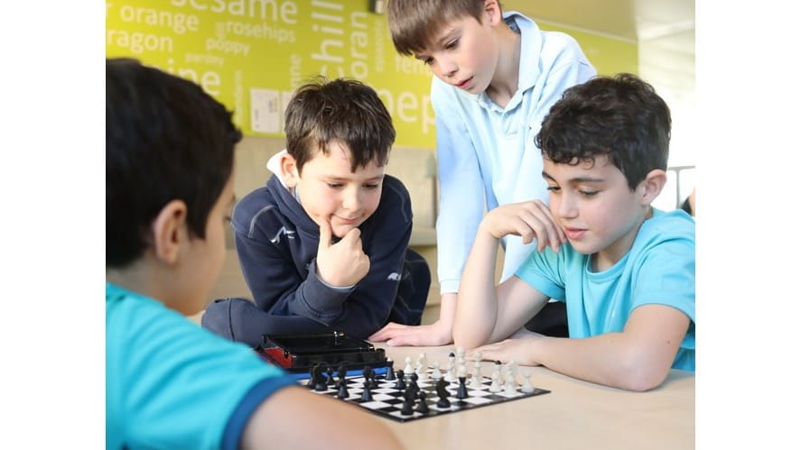 Engaging the whole child: Extracurricular Activities - engaging-the-whole-child-extracurricular-activities