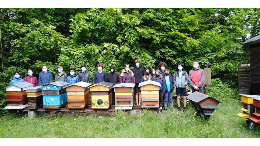 Learning in context in French | La Côte International School Aubonne - learning-in-context