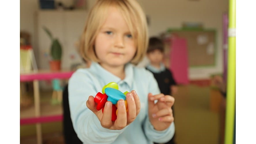 Loose Parts Play in the Early Years | La Côte International School Aubonne, Switzerland - loose-parts-play-in-the-early-years