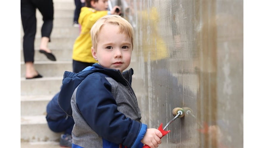 Mark Making in Early Years - mark-making-in-early-years