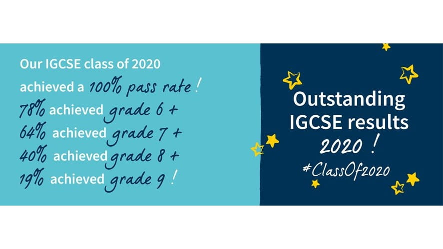 Outstanding IGCSE results 2020 | La Côte International School Aubonne-outstanding-igcse-results-2020-Hero2