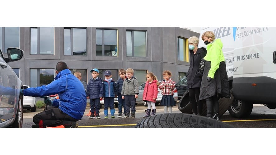Real-life experiences in the Early Years | La Côte International School Aubonne-real-life-experiences-in-the-early-years-Wheelchange copy