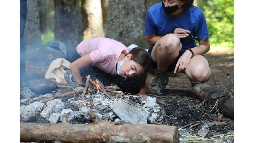 The Importance of Outdoor Education - La Côte International School Aubonne - the-importance-of-outdoor-education