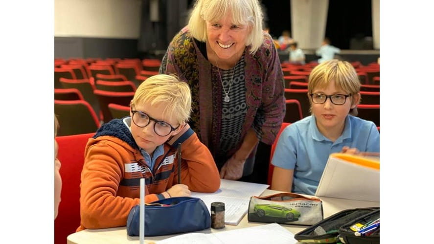 Visiting Author Margriet Ruurs - visiting-author-margriet-ruurs