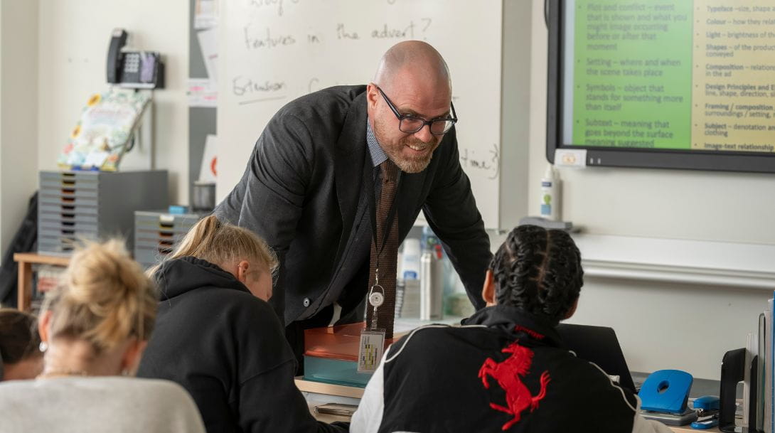 IB and Universities - Carousel For News Detail