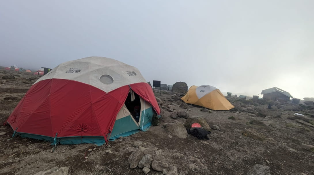 Kilimanjaro Adventure: A Journey of Endurance and Growth - Carousel For News Detail