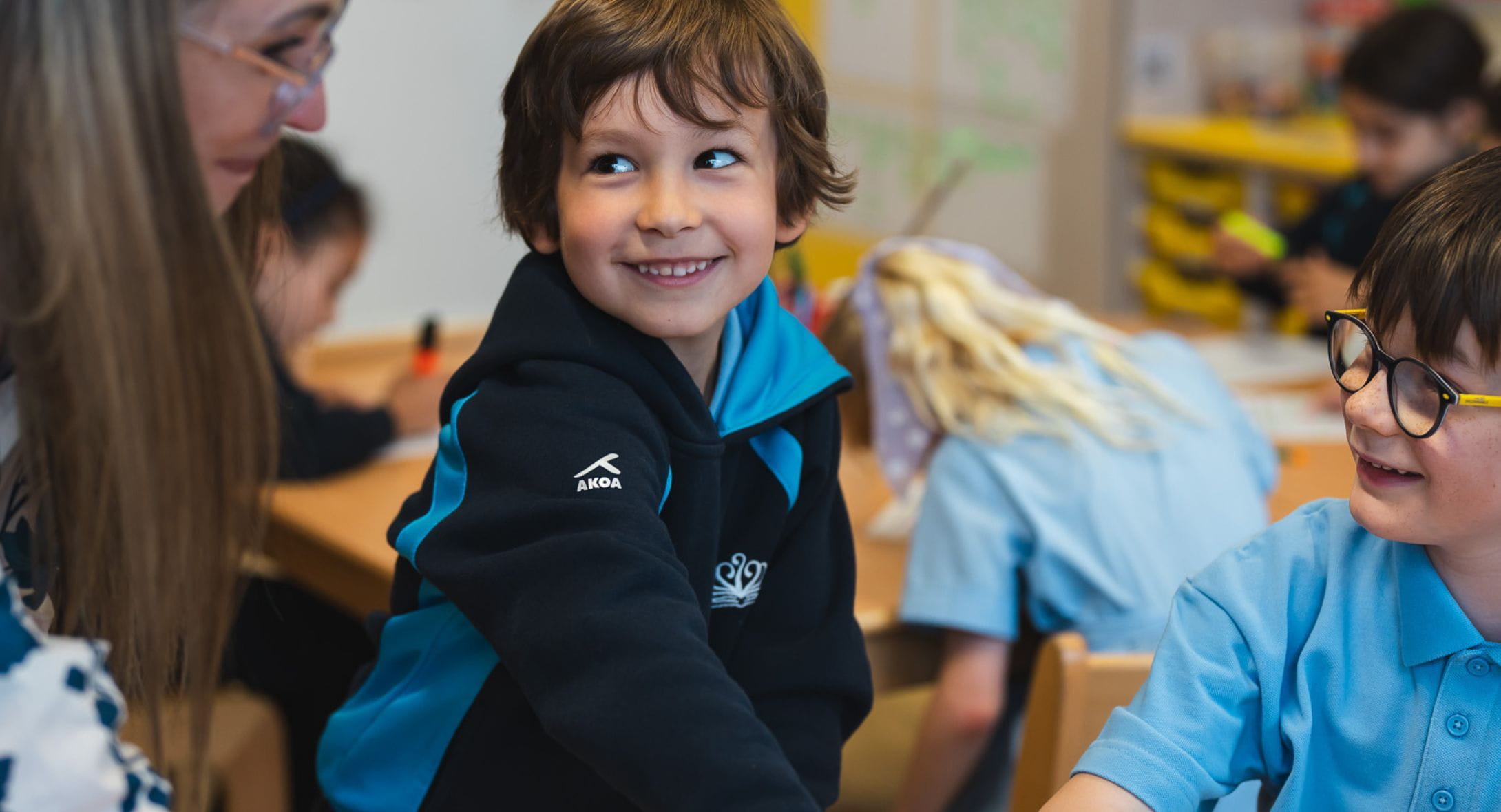 Journée internationale 2025 : Une célébration de la communauté, de la culture et de la connexion - International Day 2025